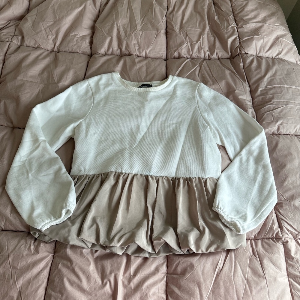 Zara Top